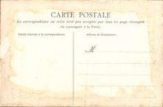 CPA Saint Lunaire Le Decolle