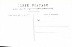 CPA Paris La Sainte Chapelle