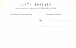 CPA Paris La Madeleine