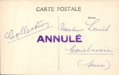 CPA Nogent le Rotrou Eglise saint Laurent Abside