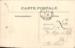 CPA Paris Le Grand Palais des Champs Elysees