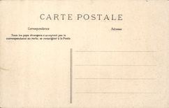 VINTAGE POSTCARD Le Havre Places Gambetta