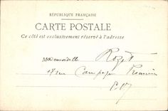 CPA Le mari confesseur 