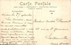 CPA Bagnoles De L'Orne Le Grand Hotel de L'Etablissement thermal