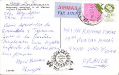 MODERN CARD Ensenada BC