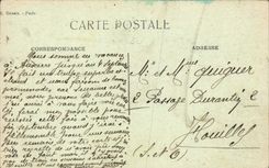 CPA Auxerre Le Pont Neuf L'Hopital et la Cathedrale