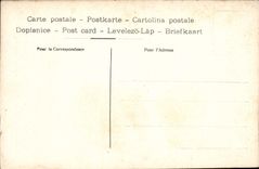 POSTAL Roma Basilica di Pedro de la VENDIMIA