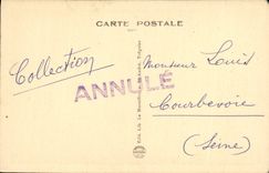 La casa de Treguier de la POSTAL de la VENDIMIA o era Ernesto nato Renan