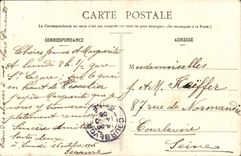 CPA Paris Colonne De La Bastille