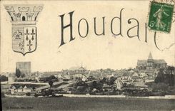 CPA Houdan