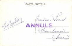 CPA Dreux Vue Generale Prise du Chateau