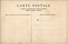 CPA Abbaye Des Vaulx De Cernay