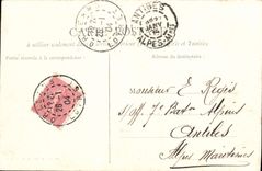 CPA Orleans Hotel de ville