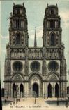 CPA Orleans La Cathedrale
