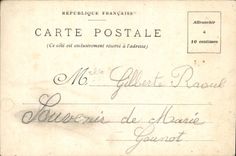 VINTAGE POSTCARD Evian Les Bains the Quay Boat