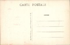 CPA Paris La Tour Saint Jacques