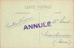 POSTAL Gisors de la VENDIMIA el detalle norteño de la puerta de la catedral de la puerta