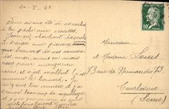 CPA Val Andre Le Verdelet