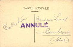 POSTAL Giosors de la VENDIMIA la puerta norteña de la catedral