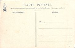 CPA St Brieuc Le Palais de Justice