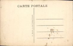 La POSTAL de la VENDIMIA encoleriza el castillo y las reglas de rey Rene