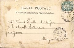 CPA Saint Germain Le Chateau