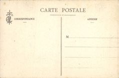 La POSTAL una de la VENDIMIA de las tablas tiene ofrendas del St Herbot Huelgout cercano de la cámara acorazada