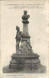 CPA Longjumeau Monument d'Adolphe