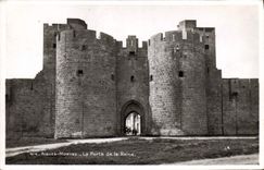 MODERN CARD Acute Dead the Gate of the Queen