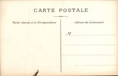 CPA Cannes Les Mouettes Sur La Plage