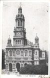 CPA Paris La Trinite