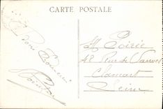 CPA St Malo Le Sillon La Plage