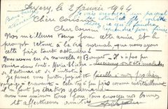 CPA Auxerre L'Eglise Saint Germain prise de la cathedrale La vieille tour romane de Saint Germain