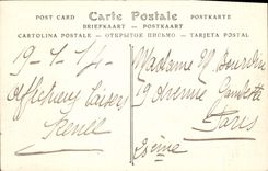 CPA Auxerre Vue Prise au Bord de L'Yonne en amont du barrage de Batardeau