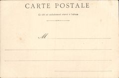 CPA Auxerre La cathedrale Eglise St Germain