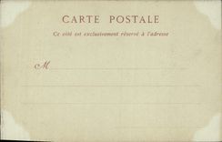 CPA Auxerre Vue Sur les Orceries Prise du Pont de la Tournelle