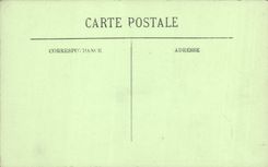 CPA Auxerre Vue Prise des Ocreries