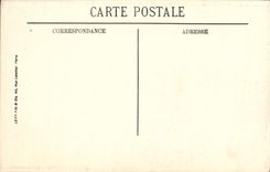 CPA Amiens Hotel Morgan