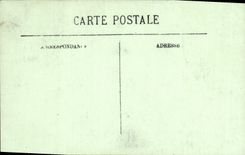 VINTAGE POSTCARD Boulogne On Sea Cathedral ND the Master Furnace bridge