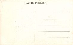 CPA Dreux Chapelle Saint Louis Vitrail Jesus montrant au calvaire tombe sous la croix