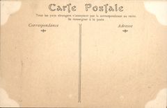 CPA Saint Germain En Laye Chateau Facade septentrionale