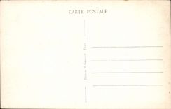 CPA Fontevrault L'Abbaye La Tour d'Evrault