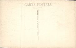 Monasterio de la POSTAL de la VENDIMIA del co. Marie de Pedro que transfiere estatua de Marie Sainte