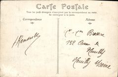 CPA Alencon Vue Sur la Sarthe