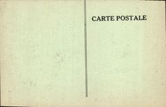 VINTAGE POSTCARD St Paul de Fenouillet Falls of the Insane Roman Bridge