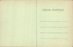 VINTAGE POSTCARD Turn of Madeloc known as Tower of the Devil