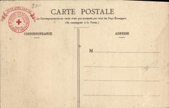 VINTAGE POSTCARD Paris Museum of the army Room Turenne Bust of Napoleon 1st