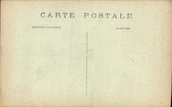 La POSTAL Cathedrale de la VENDIMIA de Chartres incluye la curación del estribillo del hombre oculto