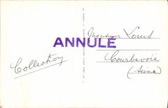 CPA Chartres La Cathedrale vue Prise de Cachembach