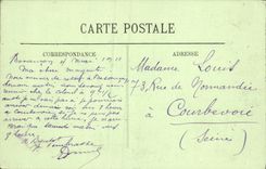 CPA Resancon Vue Vers la Cathedrale et la Ciladelle